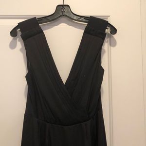 BCBGeneration maxi dress